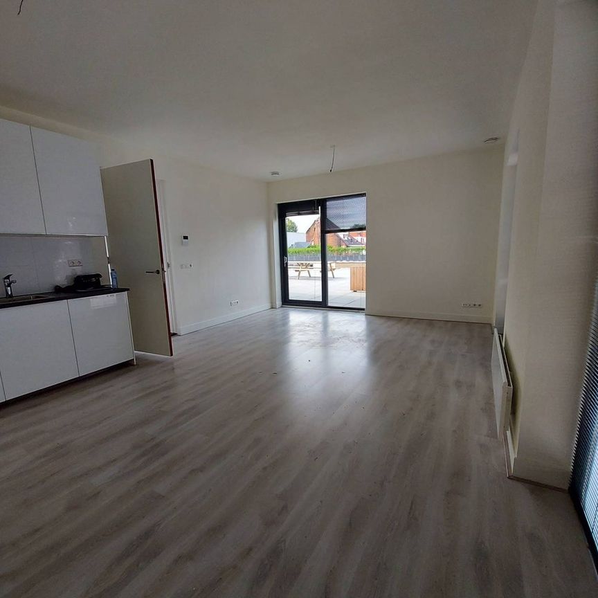 Portiekflat Tilburgseweg, Goirle huren? - Photo 1