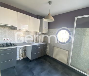 Location Appartement 2 pièces 44,64 m² - Photo 5