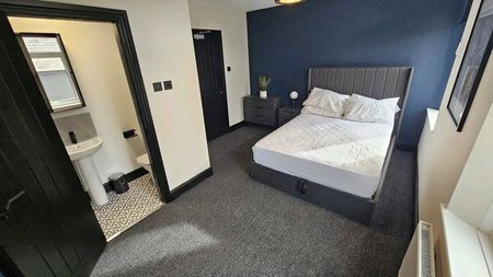 1 bedroom in a house share to rent - Photo 5