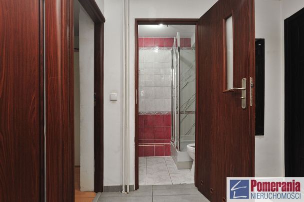 Centrum, ul. Potulicka - Photo 1