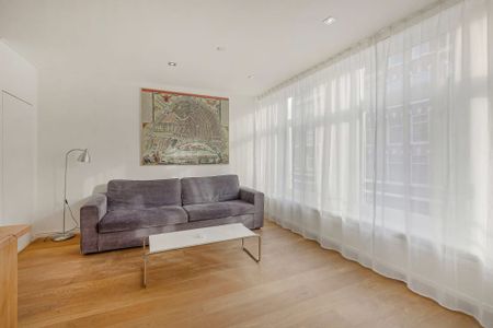 Jacob van Lennepstraat | Two bedrooms | First Floor - Foto 5