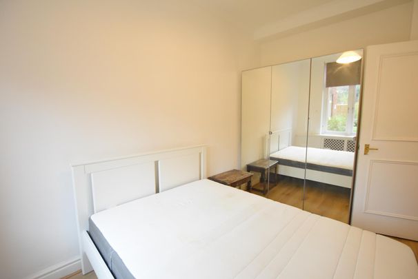 Abercorn Place, London, NW8 - Photo 1