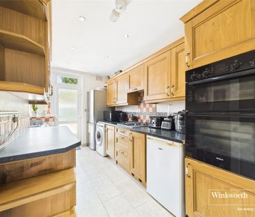 3 bedroom terraced house to rent - Photo 3