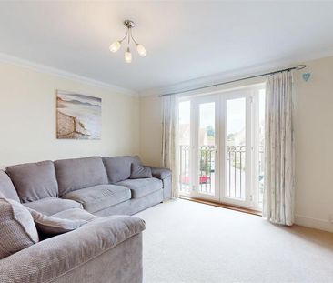 2 bedroom apartment to rent - Photo 3