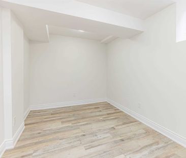 For Lease - 50 Humberside Avenue Unit# Bsmt, Brampton, Ontario - Photo 2
