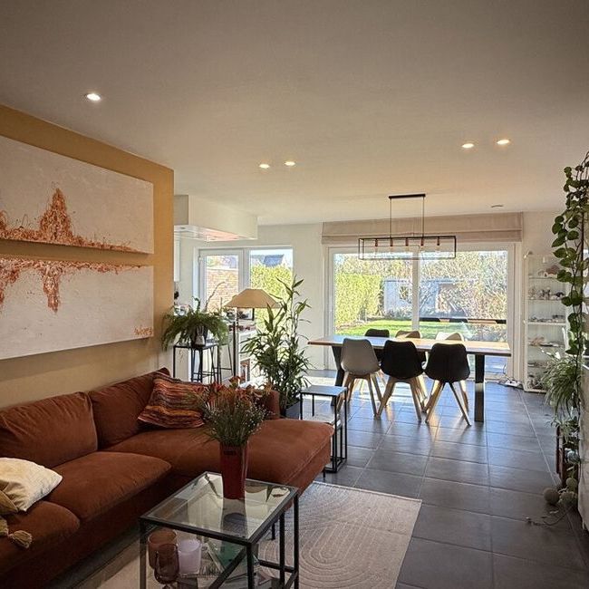 Woning te huur in De Pinte voor € 1.500 met 3 slaapkamers - Photo 1