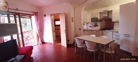 Villa bifamiliare via Giuseppe Solaris, Baja Sardinia, Arzachena - Photo 3