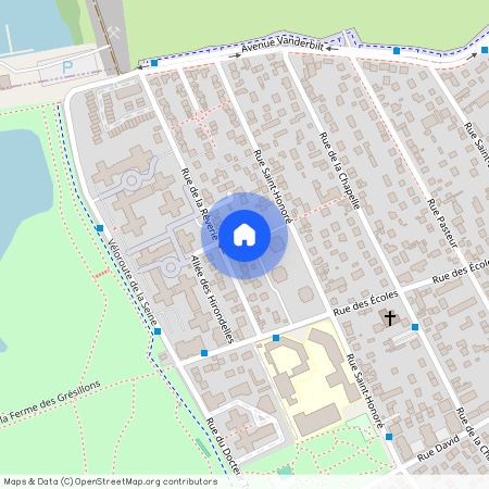 Carrières-Sous-Poissy