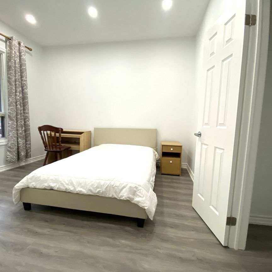 For Lease - 81 Hallam Street Unit# Room 103, Toronto, Ontario - Photo 1