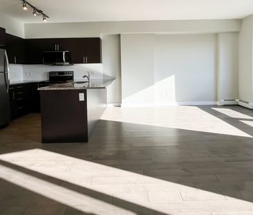 2 Bed Condo In The Icon. Prime Downtown Location. Pets Negotiable - Photo 5