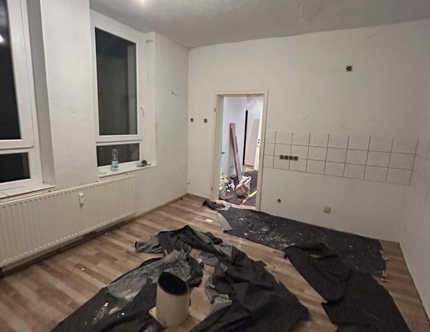 4 Zimmer Wohnung zur Nachmiete - Foto 1