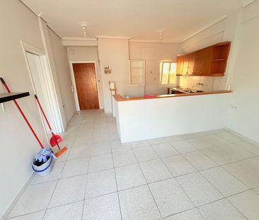 Studio/Γκαρσονιέρα για ενοικίαση Κέντρο (Κατερίνη) - Φωτογραφία 4