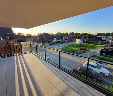 Appartement te huur - Photo 4