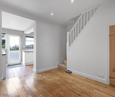 4 bedroom terraced house to rent - Photo 1