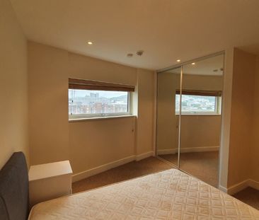 Meridian Tower, Trawler Road, Marina, Swansea, SA1 1JN - Photo 2