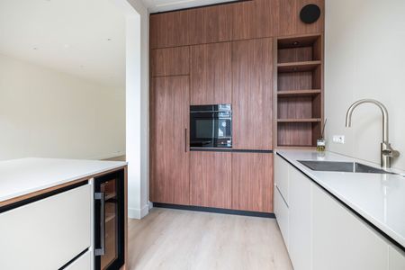 Appartement te huur: Willemsparkweg 117-2 1071 GW Amsterdam - Photo 5