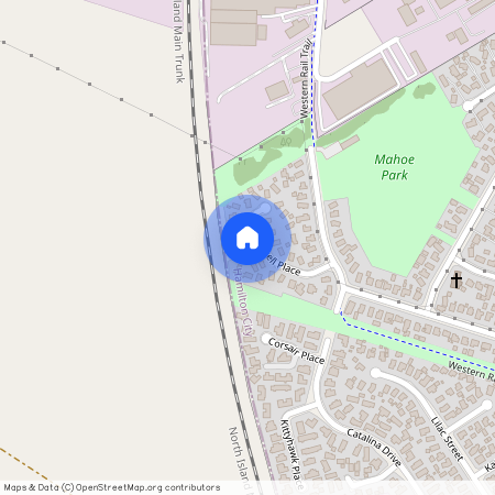 21B, Purcell Place, Hamilton, 3206, Melville