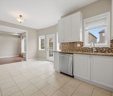 For Lease - 5384 Valhalla Crescent, Mississauga, Ontario - Photo 6