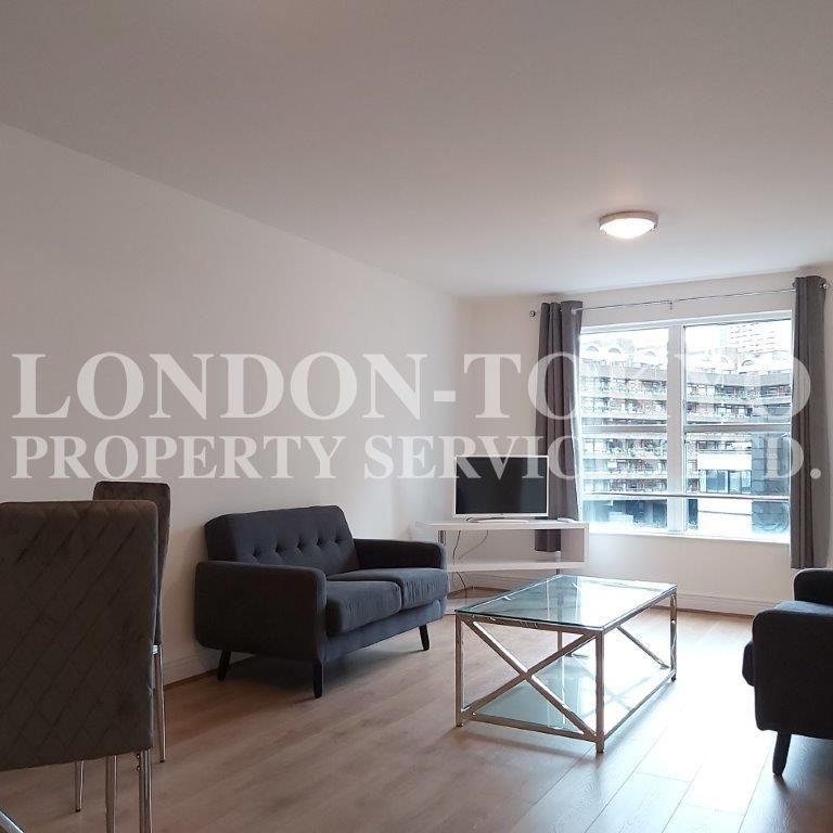 London House, EC1A - Photo 1