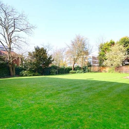 Nightingale Lane, Nightingale Triangle, SW12 - Photo 1