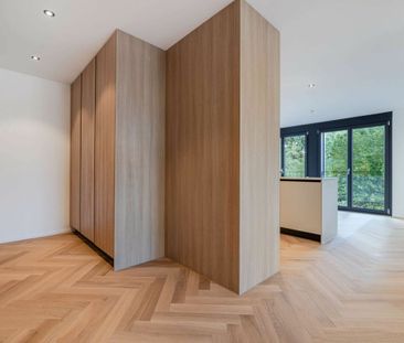 LETZTE EINHEIT: Hochwertige 3.5-Zimmer Wohnung im Neubauprojekt Ver... - Photo 6