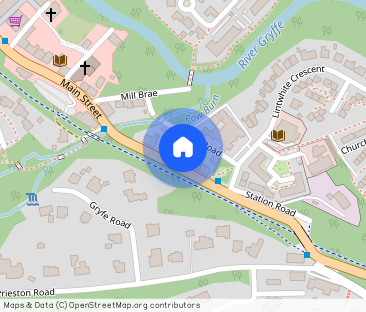 Windsor Place, Bridge Of Weir, PA11 - Photo 1