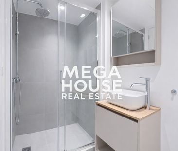 Studio/Γκαρσονιέρα για ενοικίαση Χίλτον (Ιλίσια) - Photo 5
