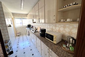 Apartamento en Benidorm, Playa Levante-Centro, alquiler