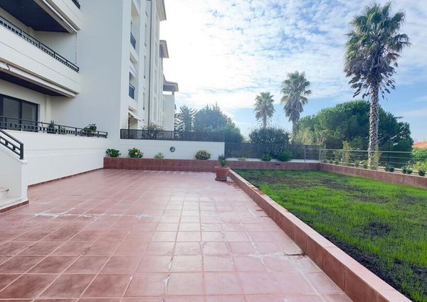 3 Bedroom Apartment with garden, Belas Clube de Campo, Sintra