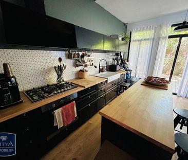 Location Maison 4 pièces 120m² LILLE 59000 - Photo 6