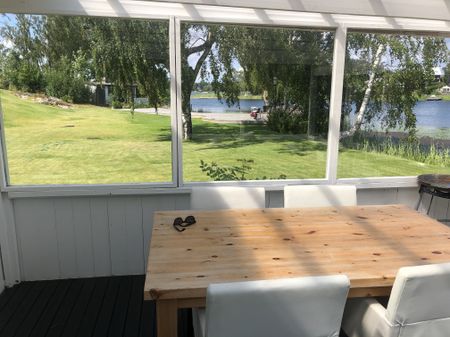 Östra Strandvägen, Vendelsö - Photo 5