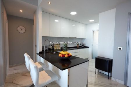 Rent Apartment Benidorm - Photo 4