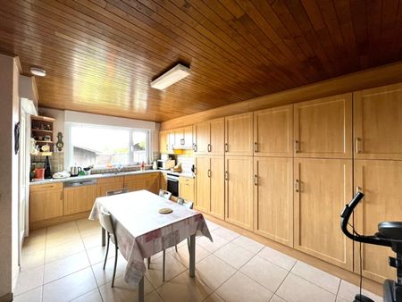 rustig gelegen woning in hartje Diksmuide - Photo 3