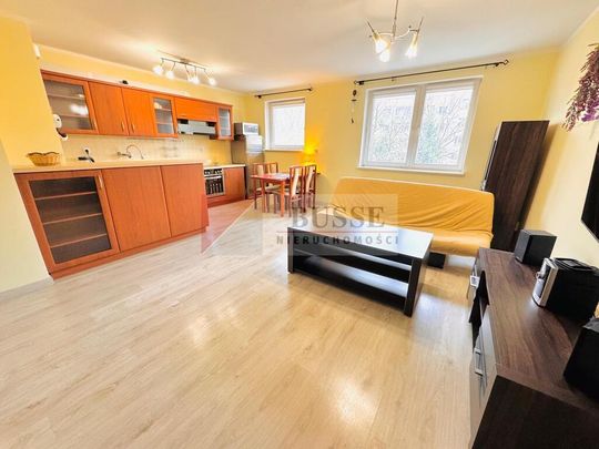 Warcisława, 2 pokoje, balkon - Zdjęcie 1