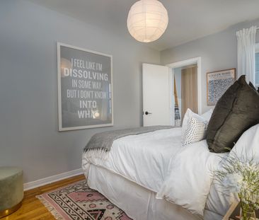 For Lease - 38 Halton Street, Toronto, Ontario - Photo 6