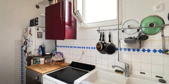 Appartement 85m² – 4 pièces – Saint-Ouen-sur-Seine - Photo 3