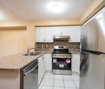 For Lease - 3250 Bentley Drive Unit# 71, Mississauga, Ontario - Photo 2