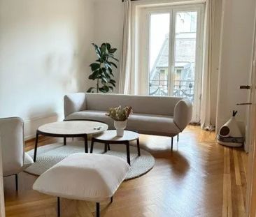 Bel appartement - Photo 1