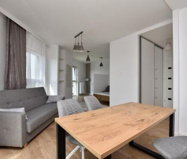 Apartament na 8-piętrze CAPITAL TOWERS - Photo 3