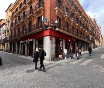 Piso de alquiler en Calle del Acuerdo, 9, Universidad - Malasaña - Photo 3