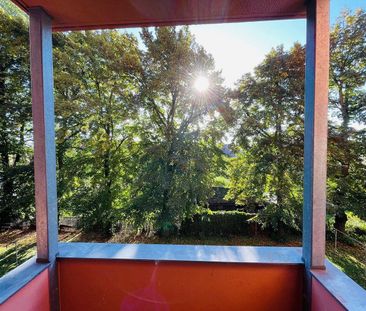 Pronájem bytu 3+1 • 64 m² bez realitkyMockauer Straße 68 Leipzig Mo... - Photo 3