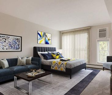 Classic Suite - 2 Bedroom - Photo 6