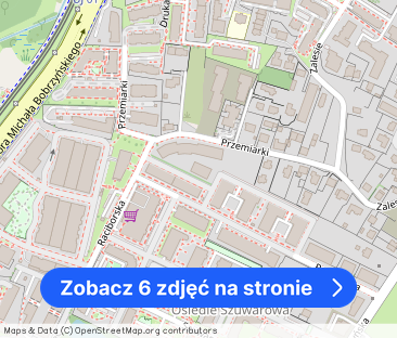2000 zł – Kawalerka Ruczaj | Bezpośrednio | Bez prowizji - Zdjęcie 1