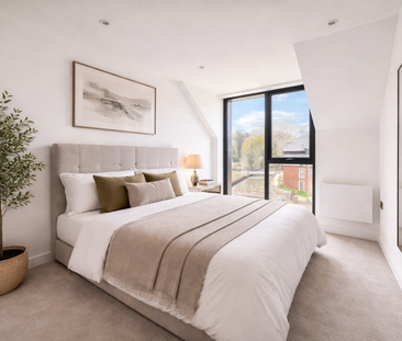 1 bedroom flat to rent - Photo 1