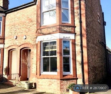 4 bedroom terraced house to rent - Photo 3