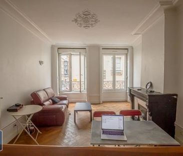 Location Appartement 3 pièces 71m² ST ETIENNE 42000 - Photo 5