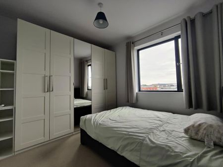 2 bedroom apartment to rent - Photo 4
