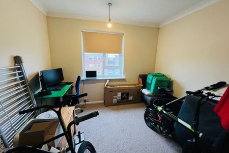 Timberlaine Road, Pevensey Bay, PEVENSEY - Photo 5