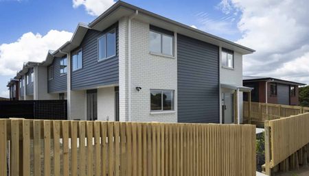 Modern Studio Rooms for Rent - Photo 3