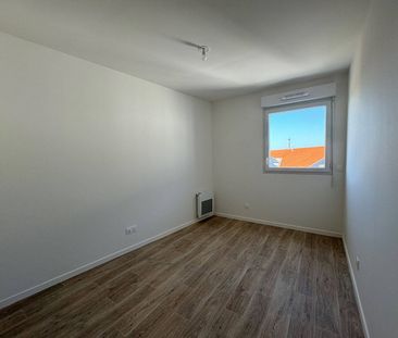 Location appartement 3 pièces 61.8 m² à Le Havre (76600) - Photo 2